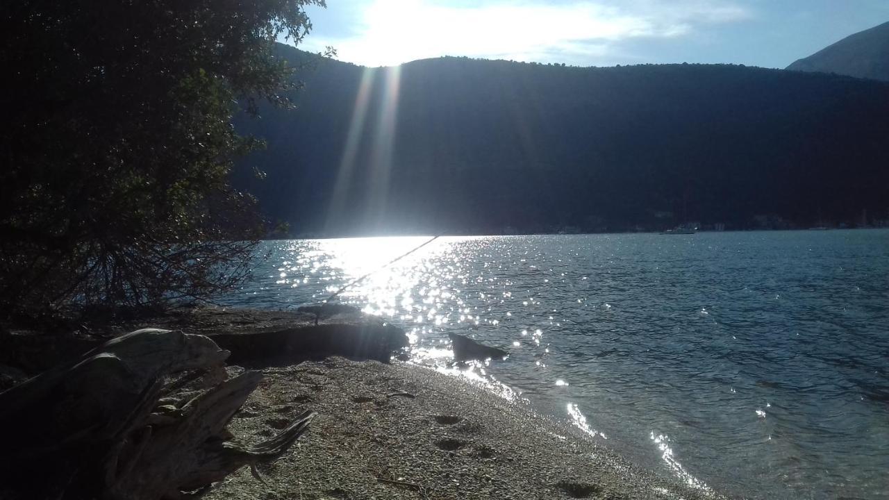 A Beautiful Place To Relax Geni  Bagian luar foto