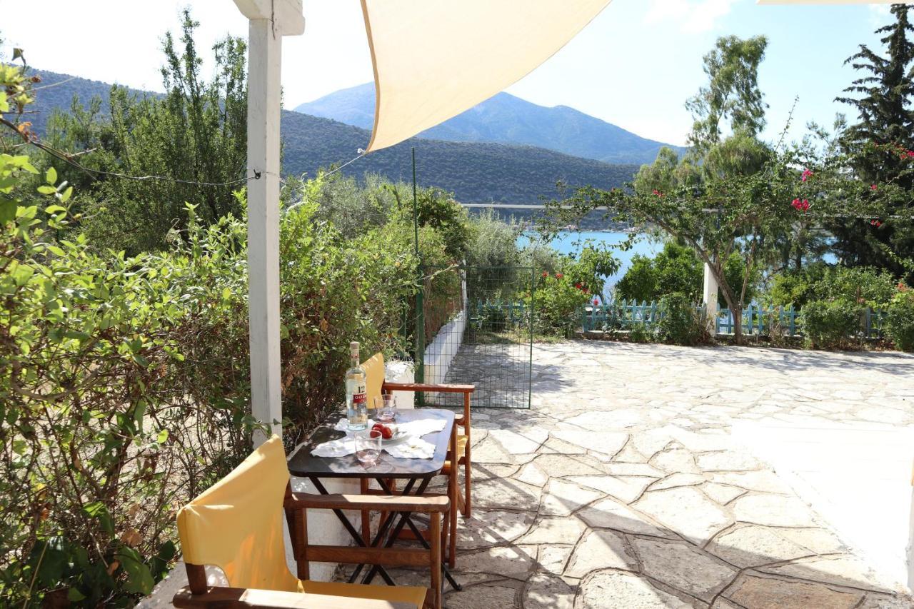 A Beautiful Place To Relax Geni  Bagian luar foto