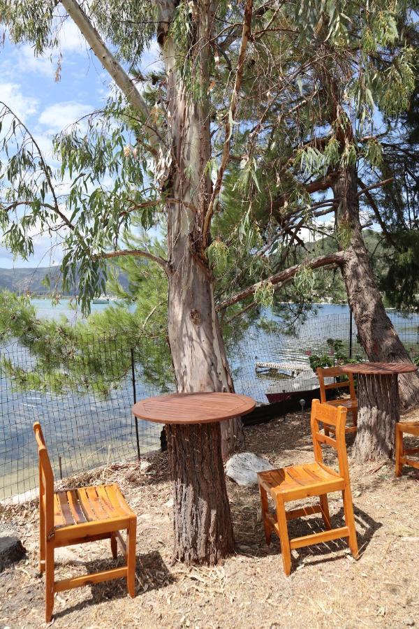 A Beautiful Place To Relax Geni  Bagian luar foto