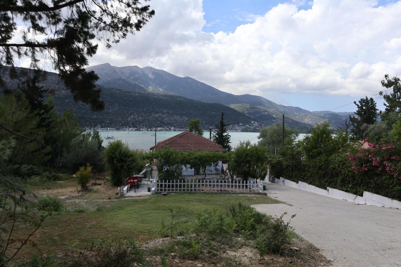 A Beautiful Place To Relax Geni  Bagian luar foto