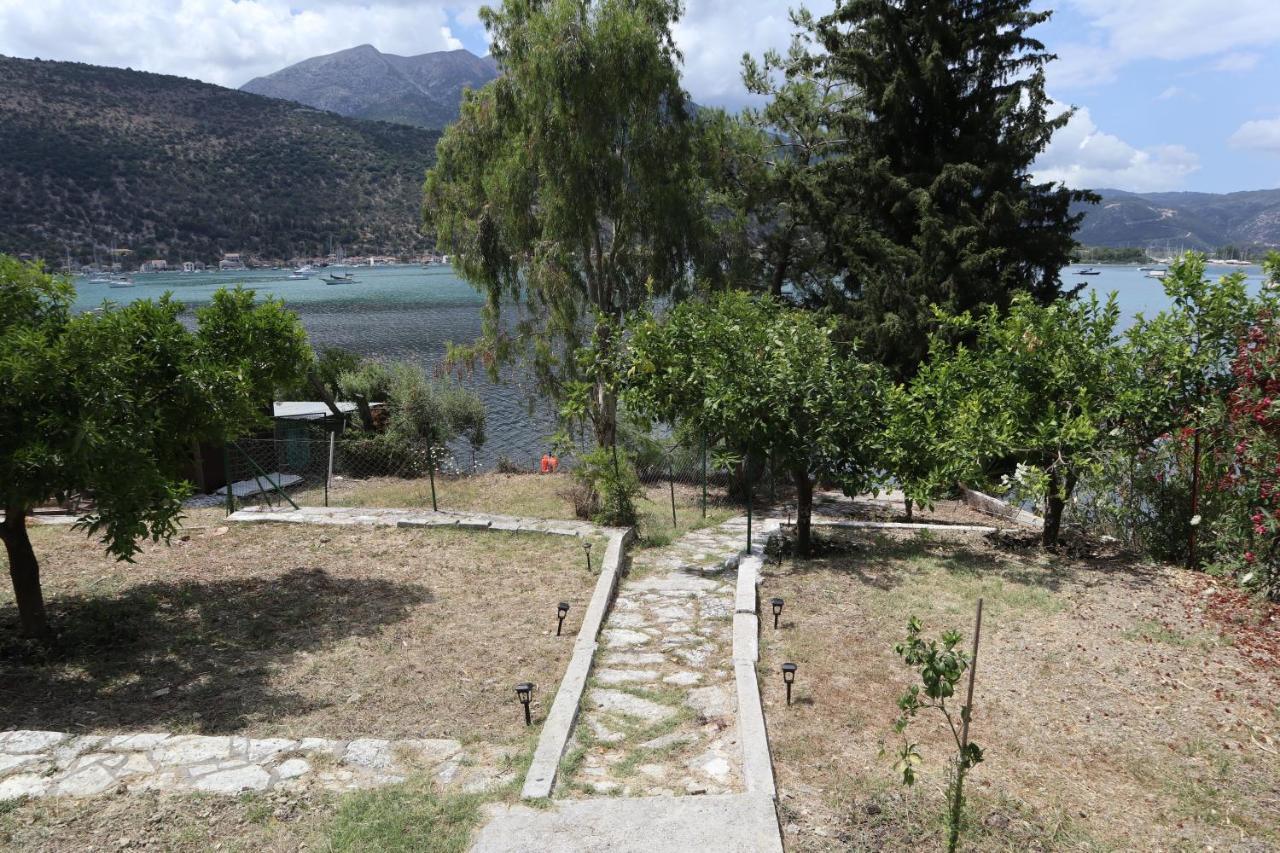 A Beautiful Place To Relax Geni  Bagian luar foto