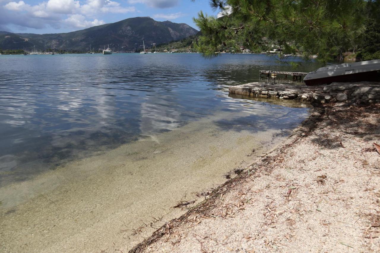 A Beautiful Place To Relax Geni  Bagian luar foto