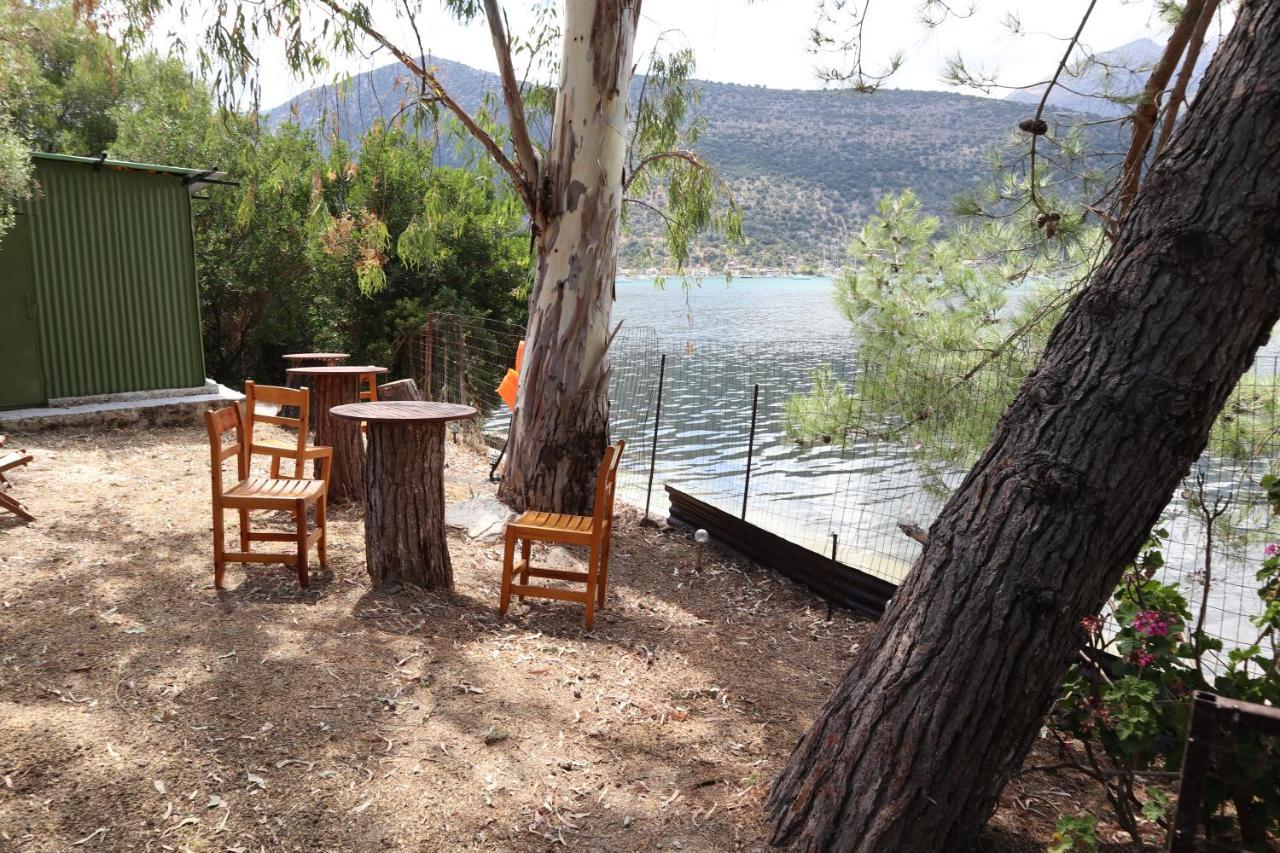 A Beautiful Place To Relax Geni  Bagian luar foto