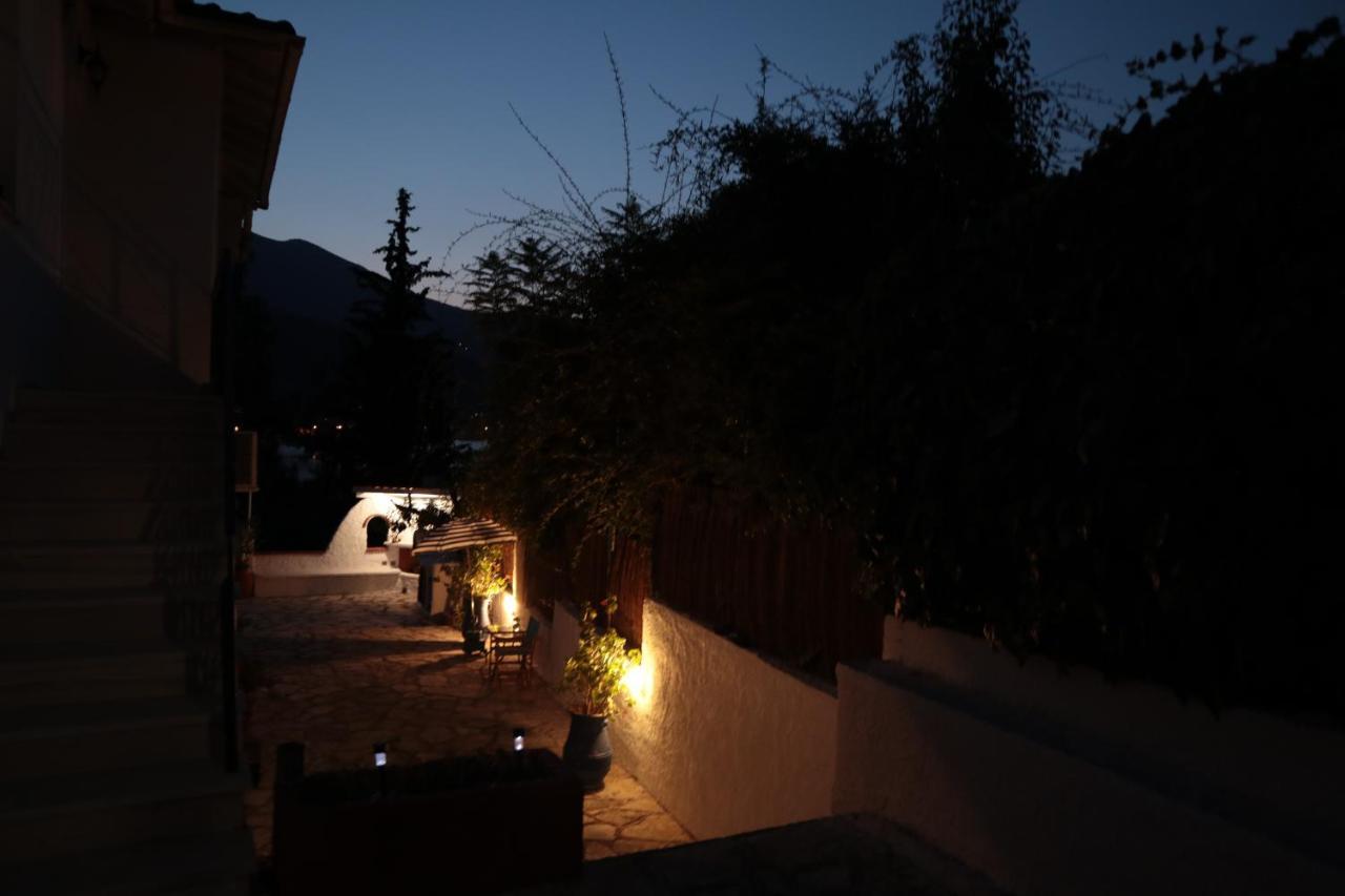 A Beautiful Place To Relax Geni  Bagian luar foto