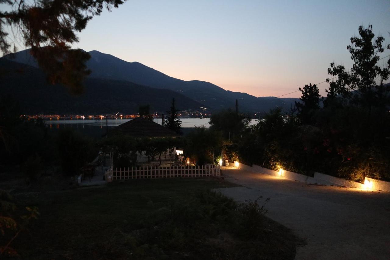 A Beautiful Place To Relax Geni  Bagian luar foto