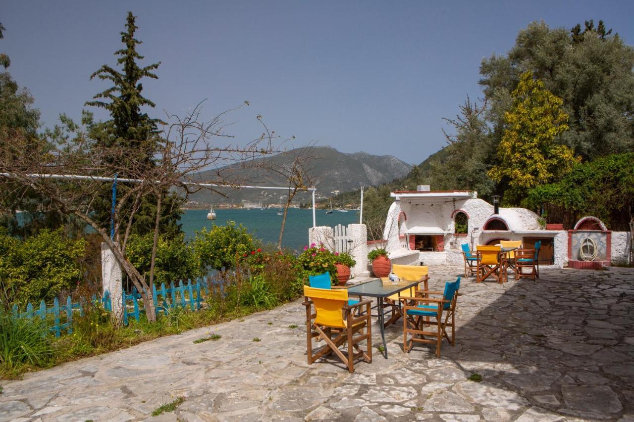 A Beautiful Place To Relax Geni  Bagian luar foto