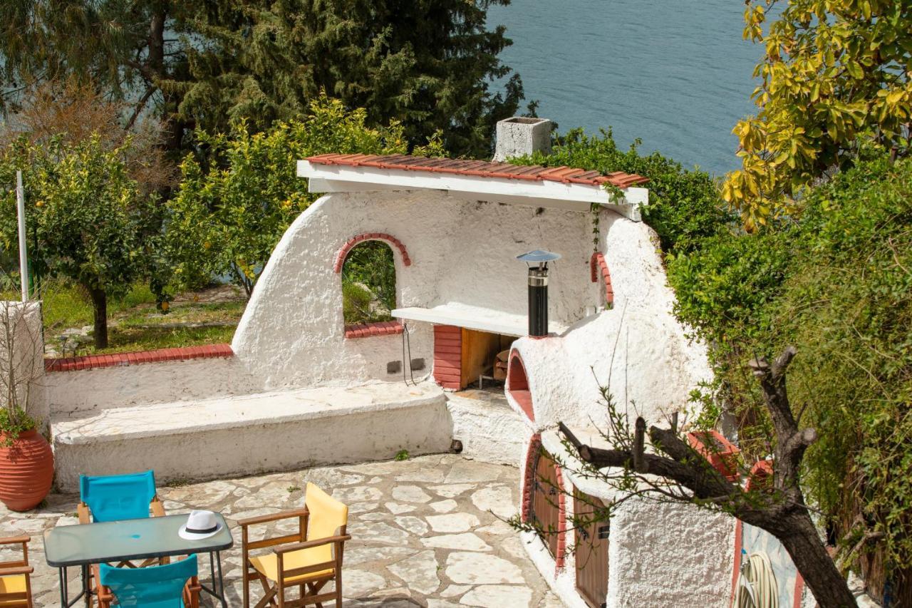 A Beautiful Place To Relax Geni  Bagian luar foto