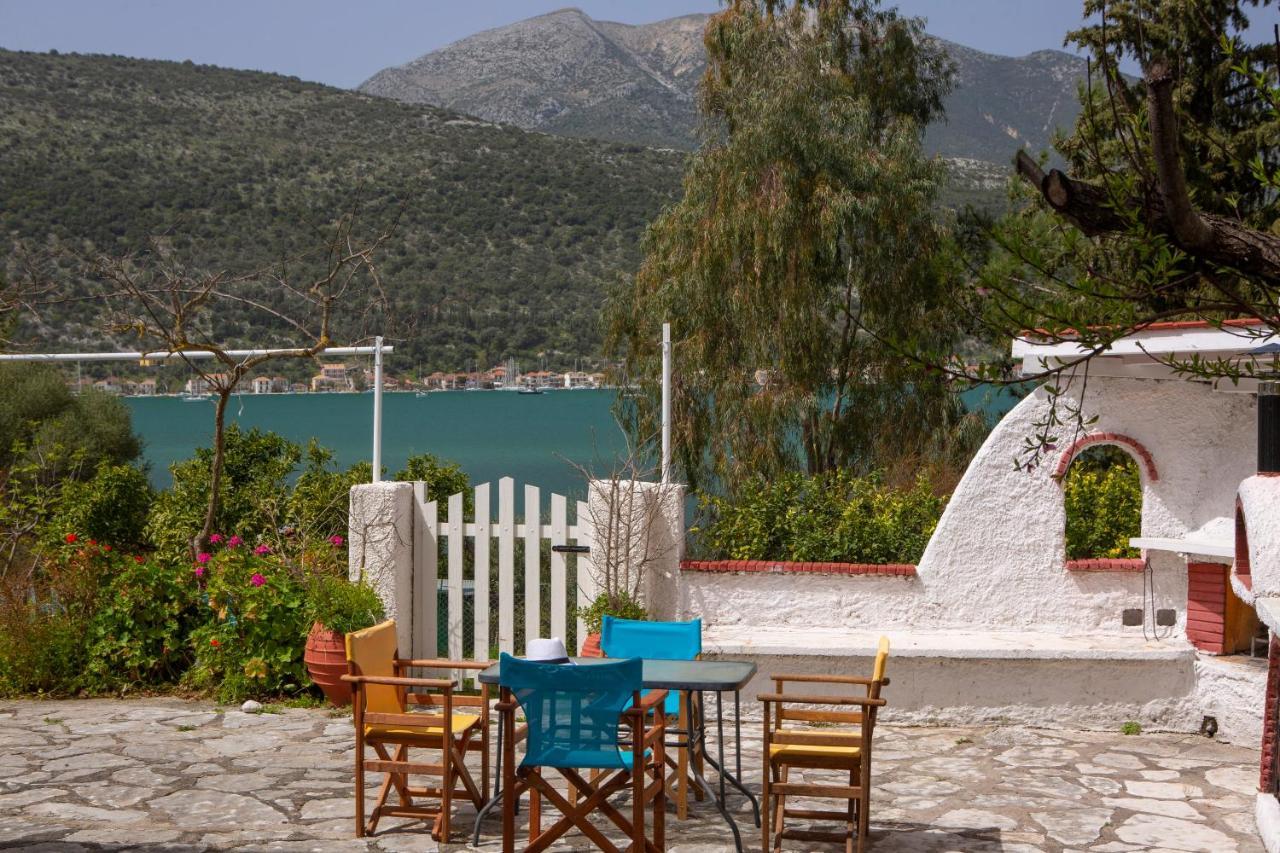 A Beautiful Place To Relax Geni  Bagian luar foto