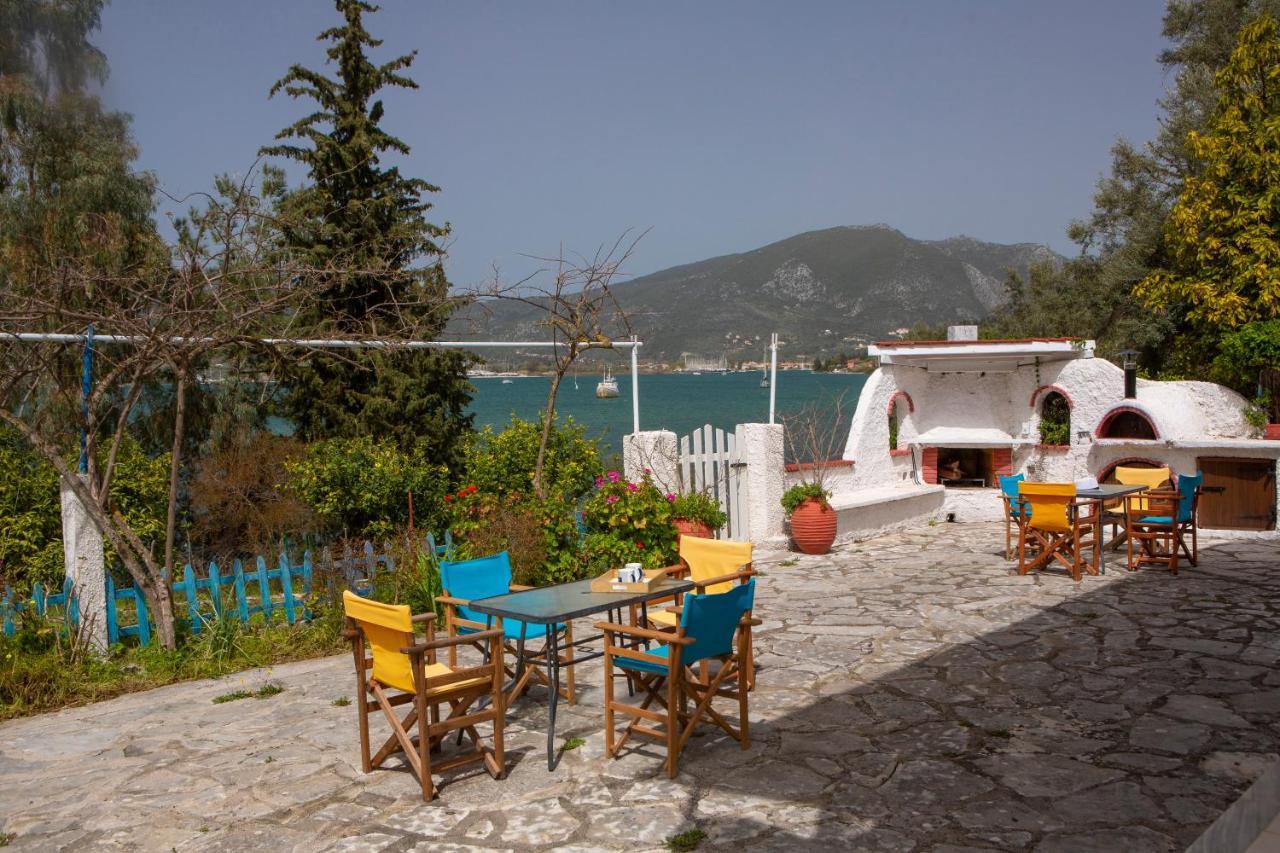 A Beautiful Place To Relax Geni  Bagian luar foto
