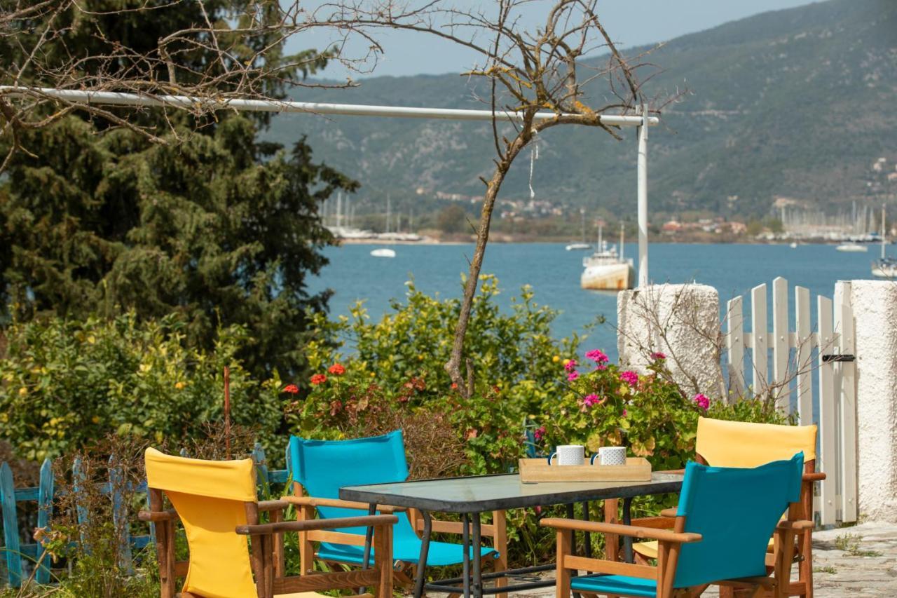 A Beautiful Place To Relax Geni  Bagian luar foto