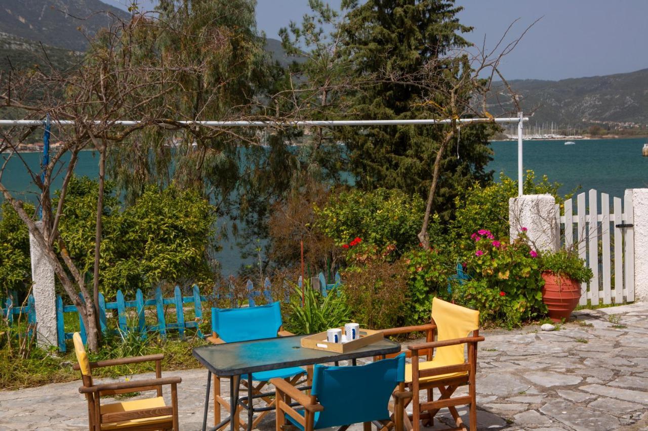 A Beautiful Place To Relax Geni  Bagian luar foto
